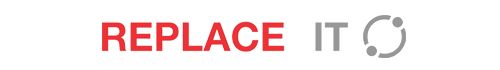 ReplaceIT Logo